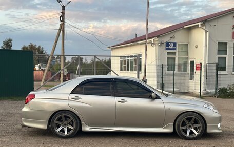Toyota Verossa, 2002 год, 750 000 рублей, 4 фотография