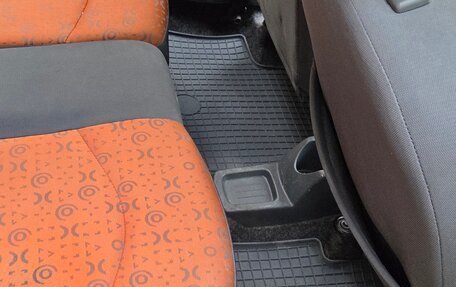 Chevrolet Spark III, 2007 год, 700 000 рублей, 2 фотография