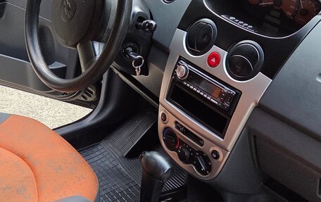 Chevrolet Spark III, 2007 год, 700 000 рублей, 4 фотография