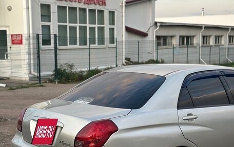Toyota Verossa, 2002 год, 750 000 рублей, 5 фотография