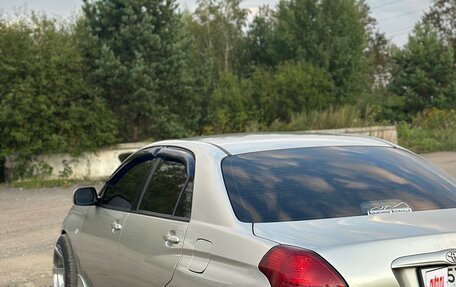 Toyota Verossa, 2002 год, 750 000 рублей, 6 фотография