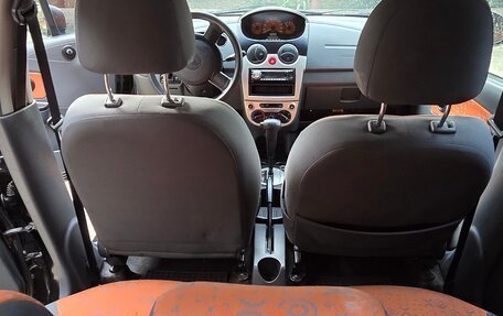 Chevrolet Spark III, 2007 год, 700 000 рублей, 7 фотография