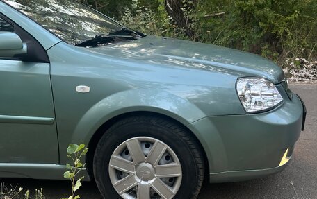 Chevrolet Lacetti, 2006 год, 450 000 рублей, 3 фотография
