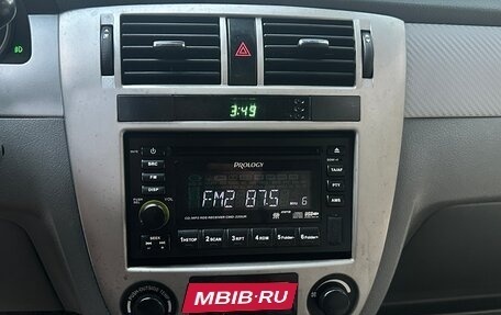 Chevrolet Lacetti, 2006 год, 450 000 рублей, 5 фотография