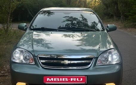 Chevrolet Lacetti, 2006 год, 450 000 рублей, 2 фотография