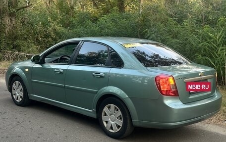Chevrolet Lacetti, 2006 год, 450 000 рублей, 12 фотография