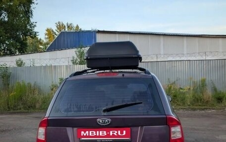 KIA Carens III (RP), 2008 год, 500 000 рублей, 3 фотография