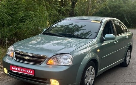 Chevrolet Lacetti, 2006 год, 450 000 рублей, 13 фотография