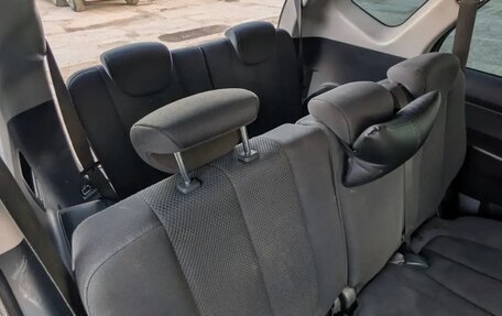 KIA Carens III (RP), 2008 год, 500 000 рублей, 8 фотография