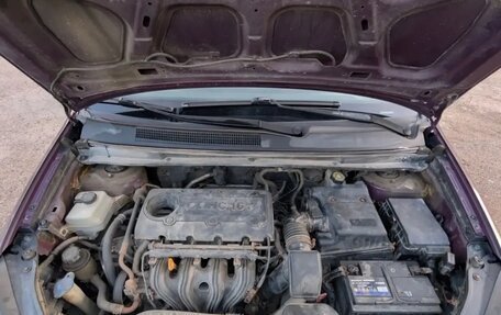 KIA Carens III (RP), 2008 год, 500 000 рублей, 9 фотография
