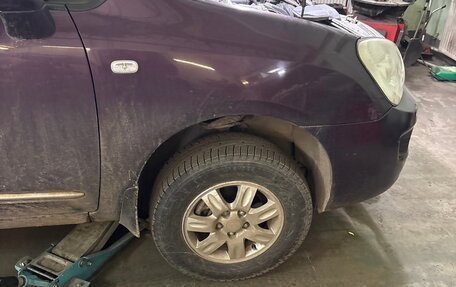 KIA Carens III (RP), 2008 год, 500 000 рублей, 10 фотография