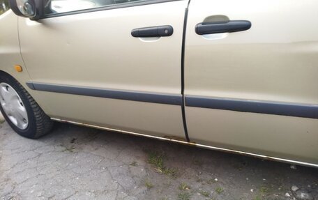 Toyota Raum I, 1997 год, 230 000 рублей, 5 фотография