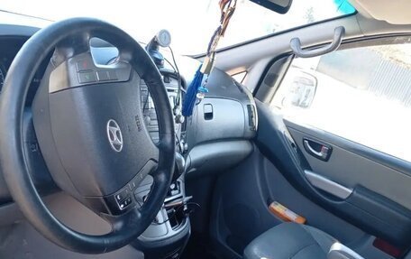 Hyundai Grand Starex Grand Starex I рестайлинг 2, 2013 год, 1 550 000 рублей, 5 фотография