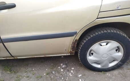 Toyota Raum I, 1997 год, 230 000 рублей, 6 фотография