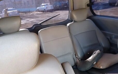 Hyundai Grand Starex Grand Starex I рестайлинг 2, 2013 год, 1 550 000 рублей, 6 фотография