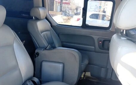Hyundai Grand Starex Grand Starex I рестайлинг 2, 2013 год, 1 550 000 рублей, 7 фотография