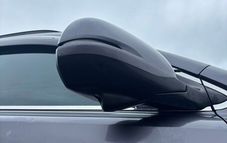 Honda CR-V IV, 2017 год, 2 350 000 рублей, 8 фотография