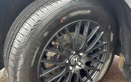 Honda CR-V IV, 2017 год, 2 350 000 рублей, 14 фотография