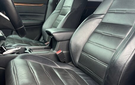 Honda CR-V IV, 2017 год, 2 350 000 рублей, 12 фотография