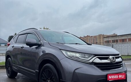 Honda CR-V IV, 2017 год, 2 350 000 рублей, 7 фотография