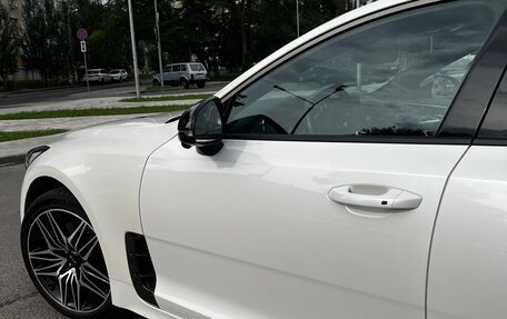 KIA Stinger I, 2021 год, 3 700 000 рублей, 8 фотография