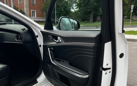 KIA Stinger I, 2021 год, 3 700 000 рублей, 20 фотография