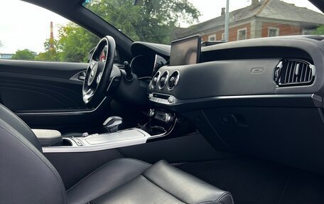 KIA Stinger I, 2021 год, 3 700 000 рублей, 19 фотография