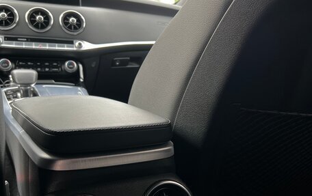 KIA Stinger I, 2021 год, 3 700 000 рублей, 22 фотография