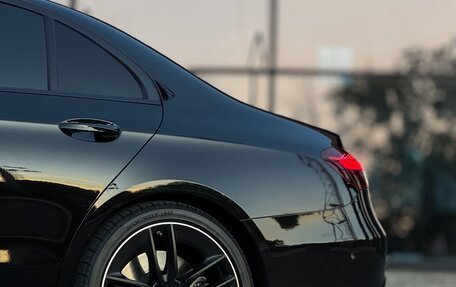 Mercedes-Benz E-Класс AMG, 2023 год, 8 600 000 рублей, 5 фотография