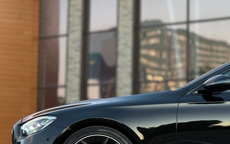 Mercedes-Benz E-Класс AMG, 2023 год, 8 600 000 рублей, 4 фотография
