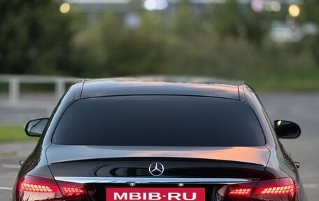 Mercedes-Benz E-Класс AMG, 2023 год, 8 600 000 рублей, 10 фотография