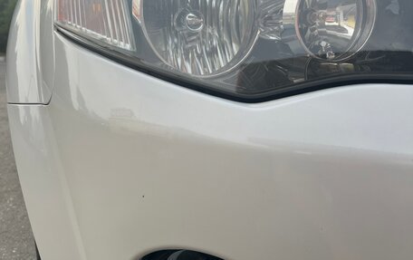 Mitsubishi Outlander III рестайлинг 3, 2010 год, 1 200 000 рублей, 15 фотография