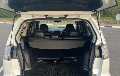 Mitsubishi Outlander III рестайлинг 3, 2010 год, 1 200 000 рублей, 11 фотография