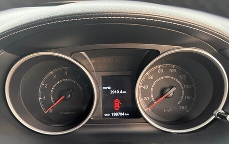 Mitsubishi Outlander III рестайлинг 3, 2010 год, 1 200 000 рублей, 20 фотография