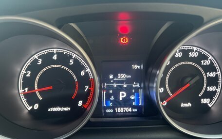 Mitsubishi Outlander III рестайлинг 3, 2010 год, 1 200 000 рублей, 21 фотография