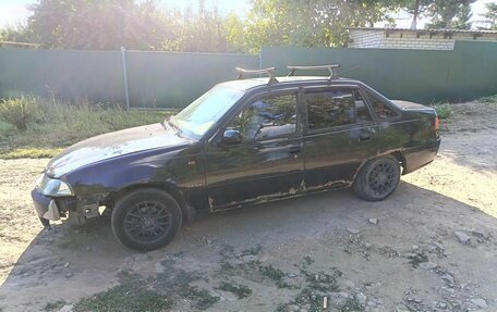 Daewoo Nexia I рестайлинг, 2011 год, 150 000 рублей, 3 фотография