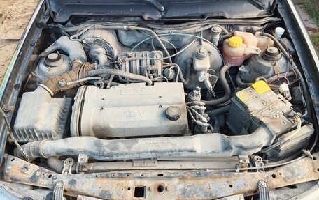 Daewoo Nexia I рестайлинг, 2011 год, 150 000 рублей, 8 фотография