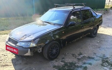 Daewoo Nexia I рестайлинг, 2011 год, 150 000 рублей, 2 фотография