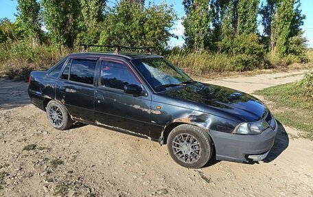 Daewoo Nexia I рестайлинг, 2011 год, 150 000 рублей, 6 фотография