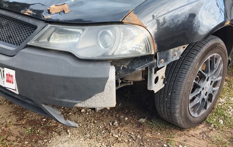 Daewoo Nexia I рестайлинг, 2011 год, 150 000 рублей, 10 фотография