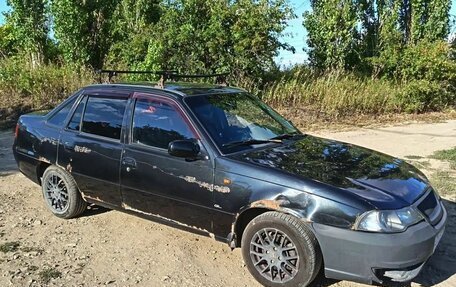 Daewoo Nexia I рестайлинг, 2011 год, 150 000 рублей, 4 фотография