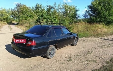 Daewoo Nexia I рестайлинг, 2011 год, 150 000 рублей, 7 фотография