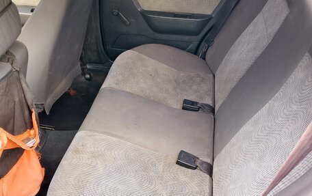 Daewoo Nexia I рестайлинг, 2011 год, 150 000 рублей, 23 фотография