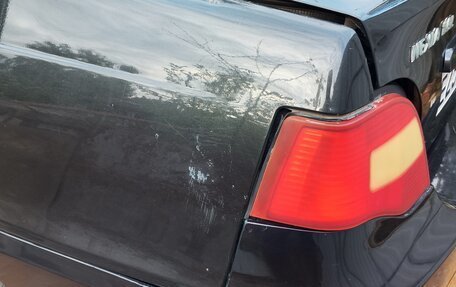 Daewoo Nexia I рестайлинг, 2011 год, 150 000 рублей, 19 фотография