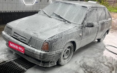 ИЖ 2126 «Ода», 2001 год, 50 000 рублей, 2 фотография