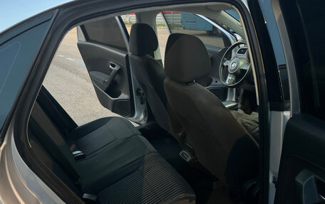 Volkswagen Polo VI (EU Market), 2011 год, 720 000 рублей, 17 фотография