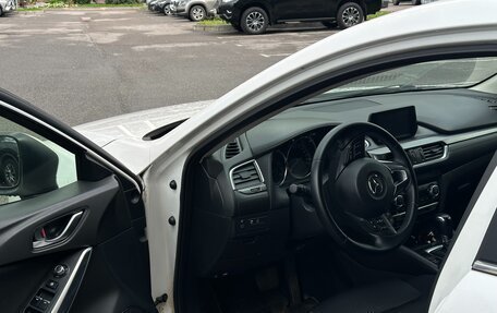Mazda 6, 2015 год, 1 750 000 рублей, 12 фотография