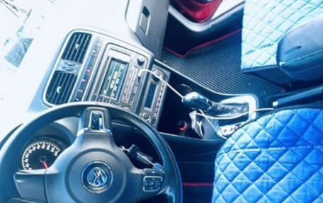 Volkswagen Polo VI (EU Market), 2013 год, 750 000 рублей, 6 фотография