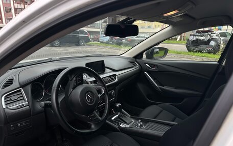 Mazda 6, 2015 год, 1 750 000 рублей, 9 фотография