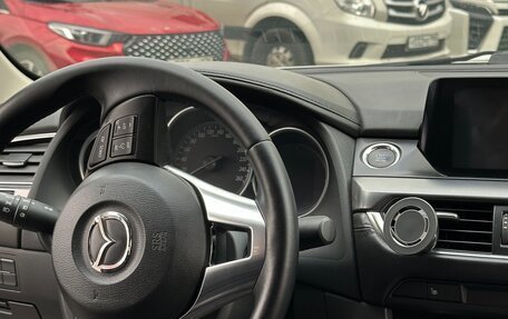 Mazda 6, 2015 год, 1 750 000 рублей, 10 фотография
